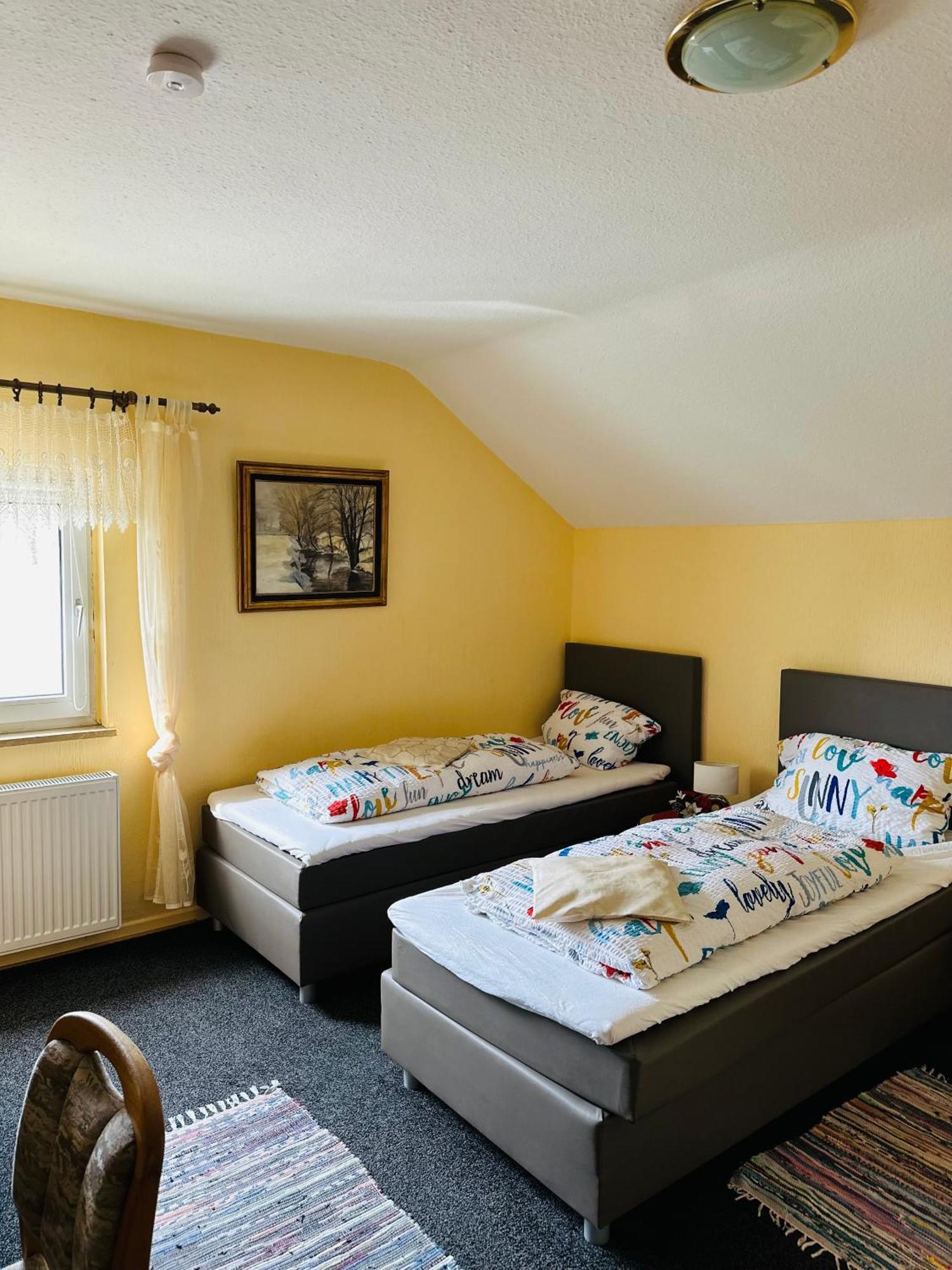 Hotel Haus Zum Noeckel à Schalksmuhle Extérieur photo